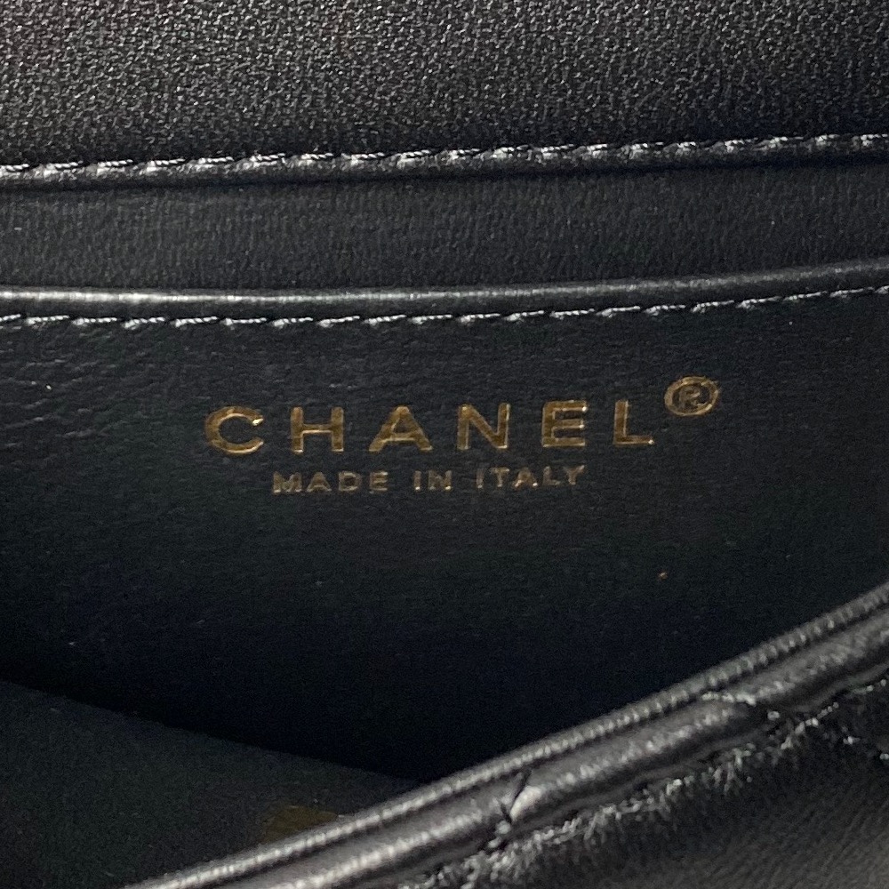 Chanel CF Series Bags